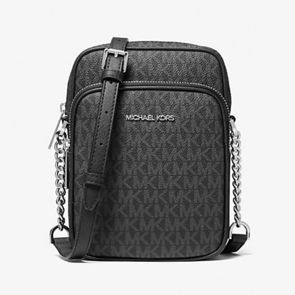 Michael Kors Jet Set Travel Medium Logo